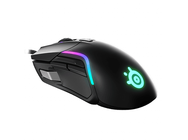 Steelseries Rival 5 Gaming-muis