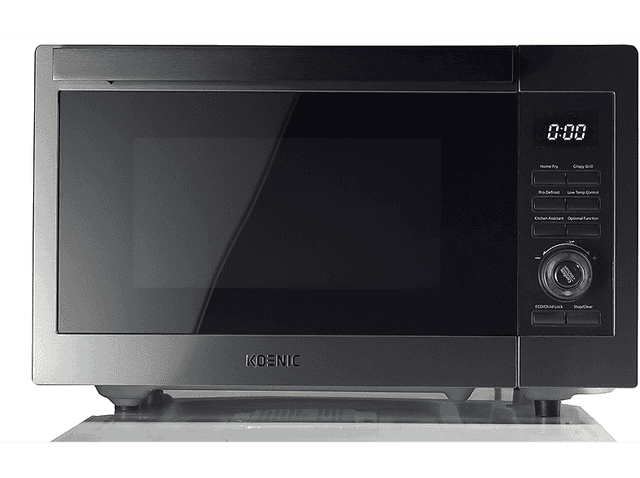 Koenic Kmwc 3019 - Magnetron Met Grill 1000 W Inhoud 30 L