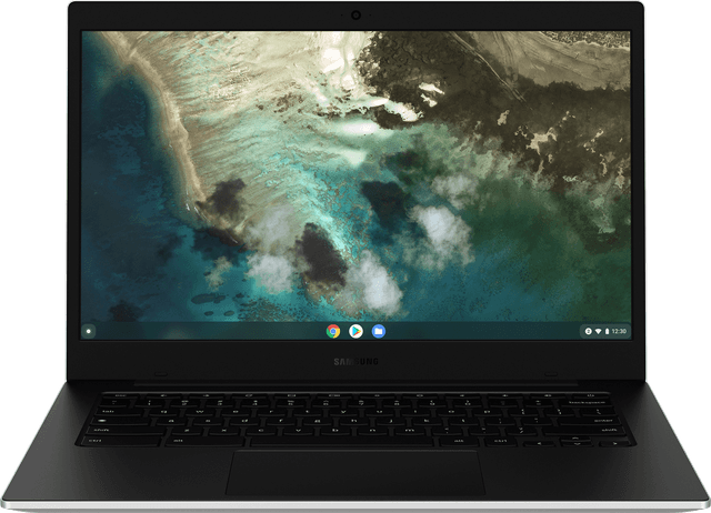 SAMSUNG GALAXY CHROMEBOOK GO - 14.0 inch - Intel Celeron - 4 GB - 64 GB