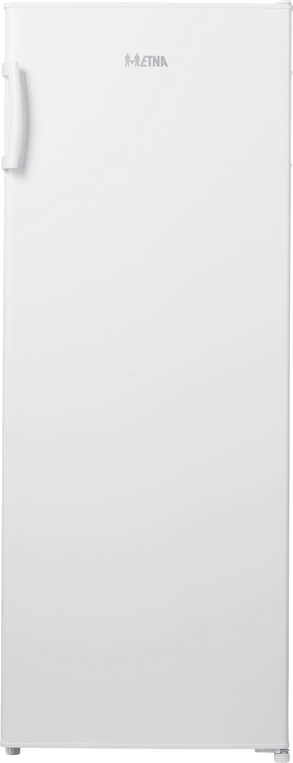 ETNA KKV143WIT - Koelkast zonder vriesvak - breedte 54.4 cm - hoogte 142.6 cm - inhoud 242 l