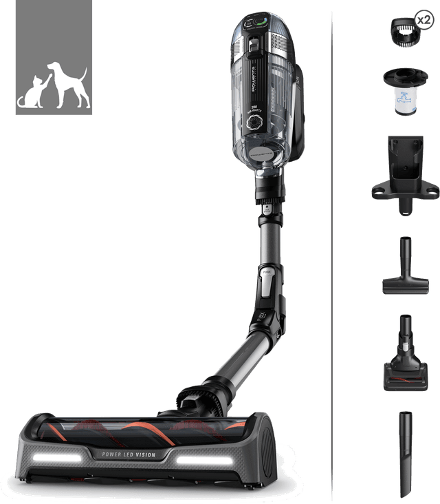 ROWENTA RH99A9 X-Force Flex 14.60