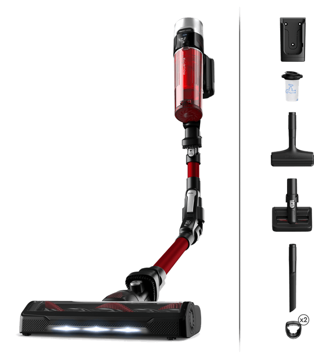 ROWENTA RH2079 X-Force Flex 9.60