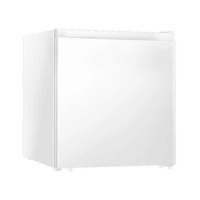 EVERGLADES Mini-koelkast - breedte 44.5 cm - hoogte 50 cm - inhoud 45 l