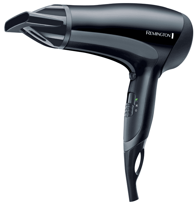 REMINGTON D3010 Power Dry 2000 Dryer