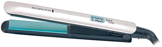 REMINGTON Shine Therapy S8500 Wit