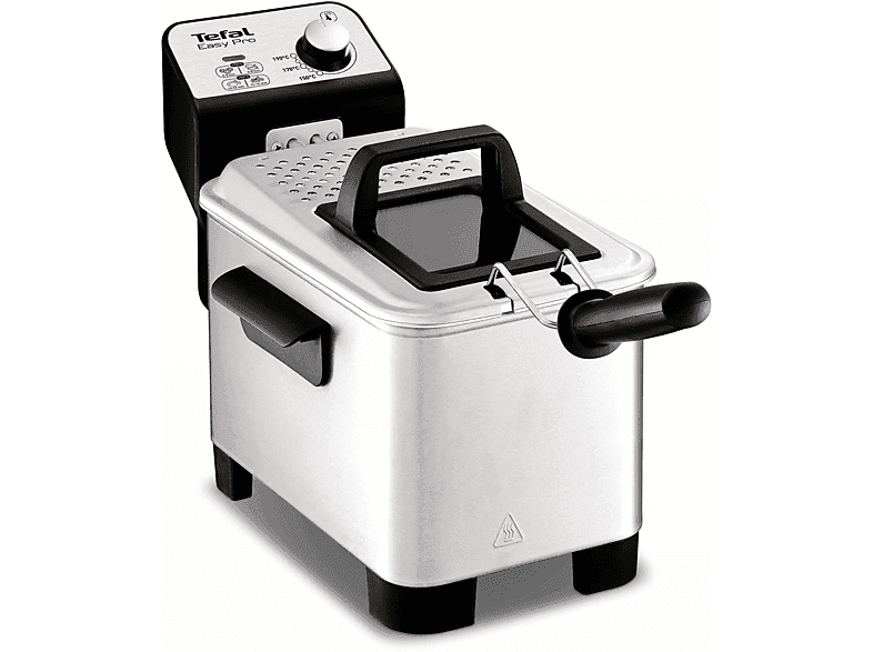 Tefal Fr3380 Easy Pro Premium — afbeelding 1