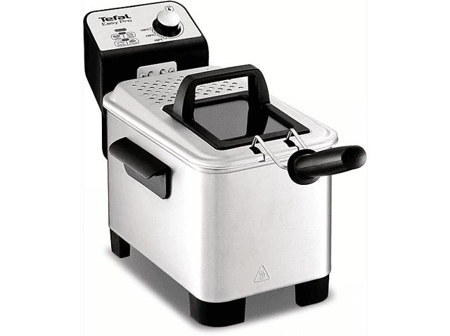 Tefal Fr3380 Easy Pro Premium