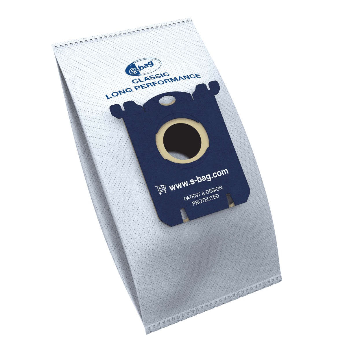 PHILIPS 7679 bag FC8021/05 S-Bag — afbeelding 1