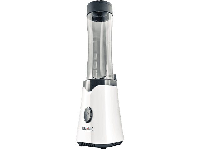 Koenic Kbl 350 Blender Wit