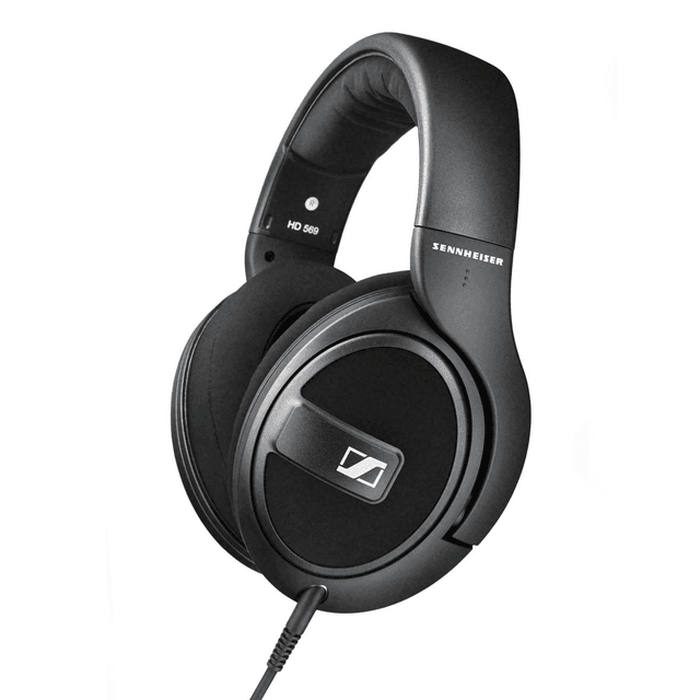 SENNHEISER HD 569