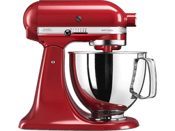 Kitchenaid 4.8 L Artisan Mixer 5ksm125 Keizerrood