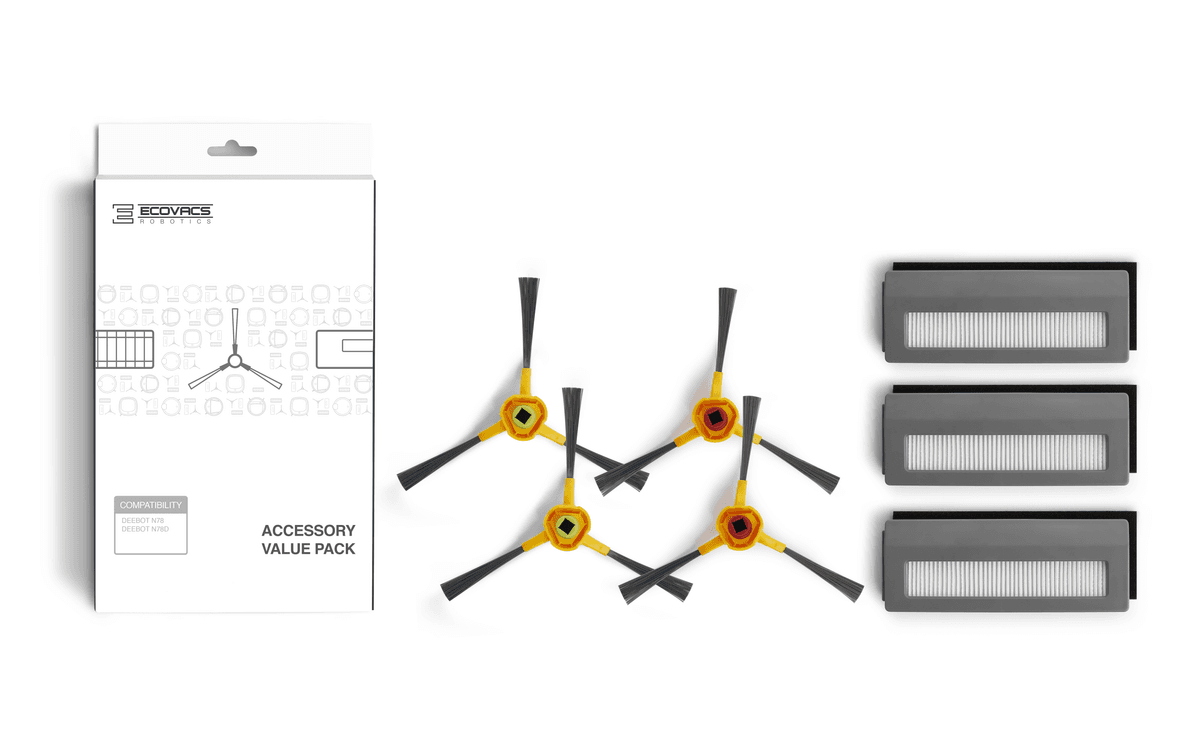 ECOVACS DN78-KTA — afbeelding 1