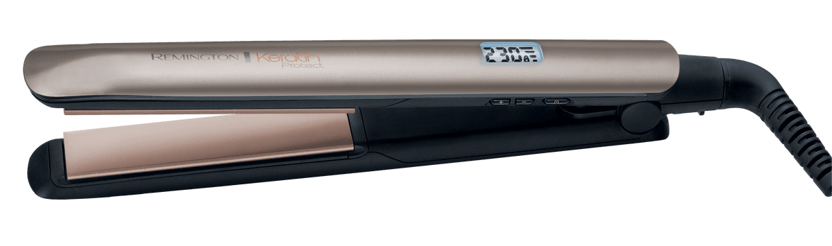 REMINGTON S8540 Keratin Protect Brons — afbeelding 1