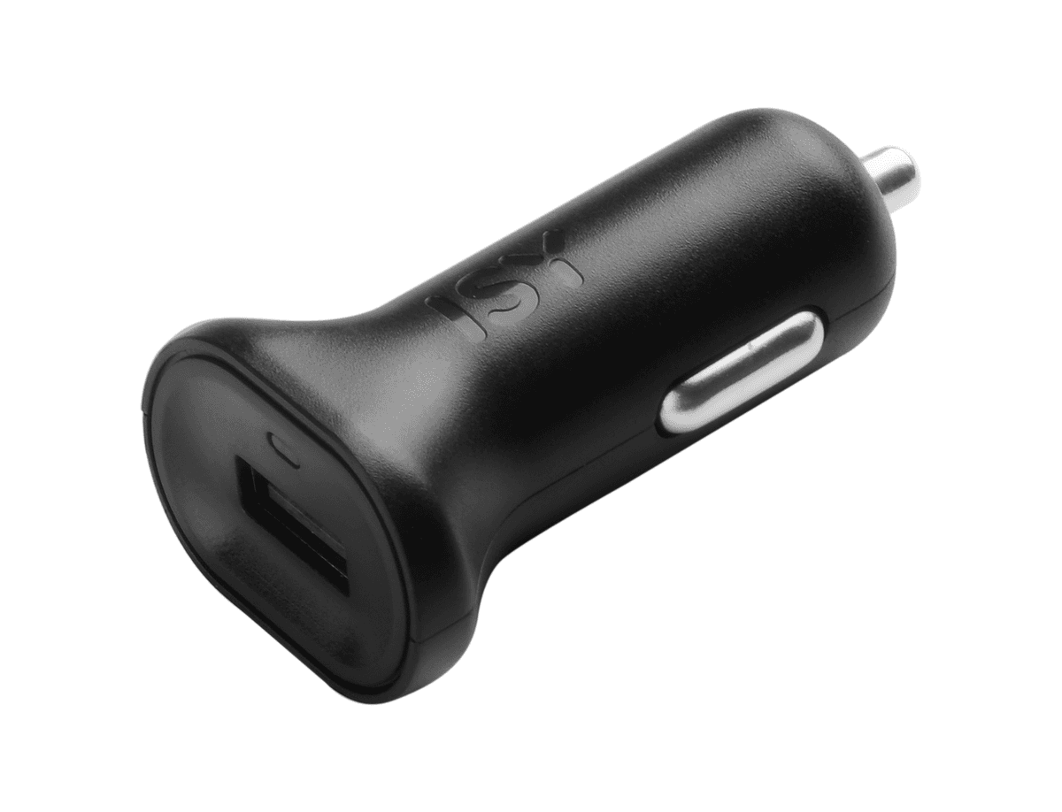 ISY ICC 4002 USB-autolader — afbeelding 1