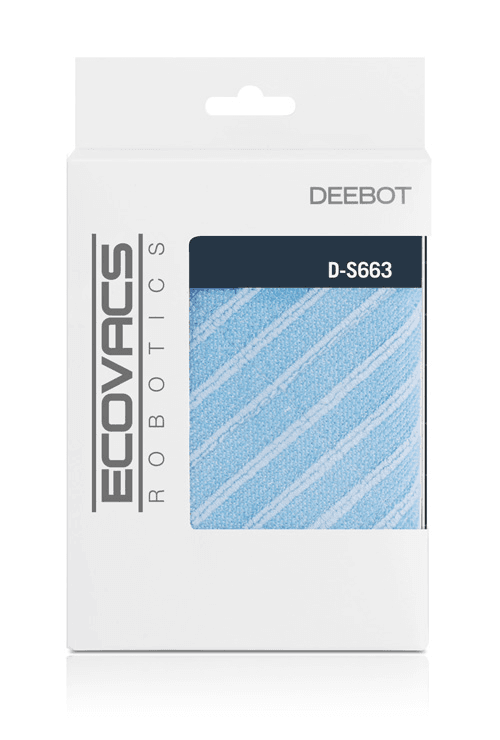 ECOVACS D-S663