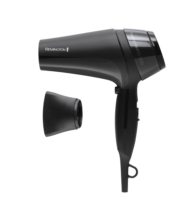 REMINGTON D5710 Thermacare Pro 2200 W
