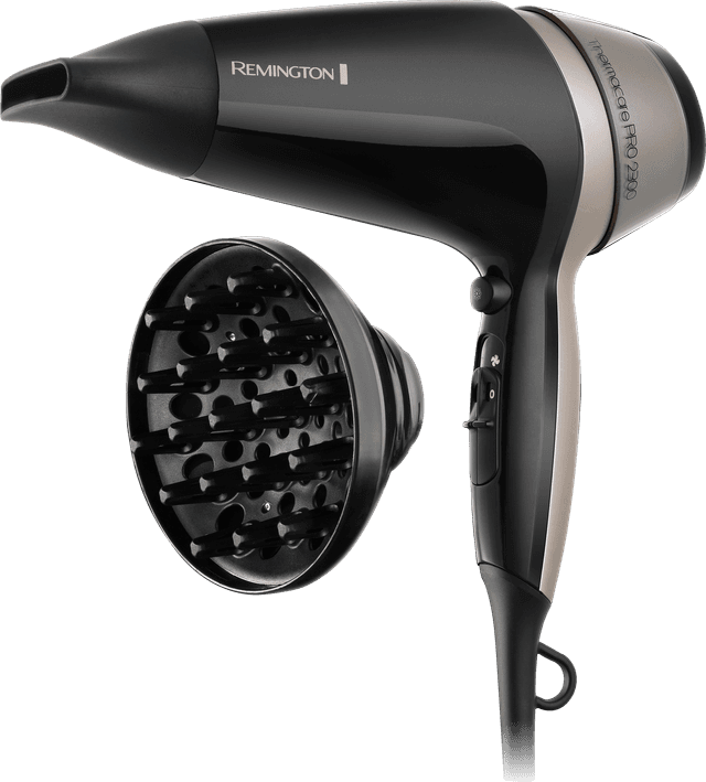REMINGTON D5715 Thermacare Pro 2300 W