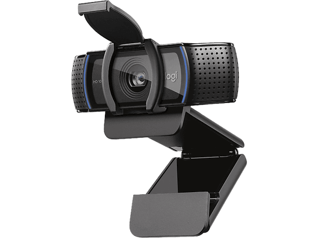 Logitech C920s Pro Hd Webcam