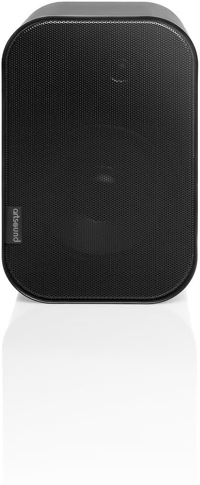 ArtSound UNI20 (Paar) - Zwart |  | UNI20 B — afbeelding 1