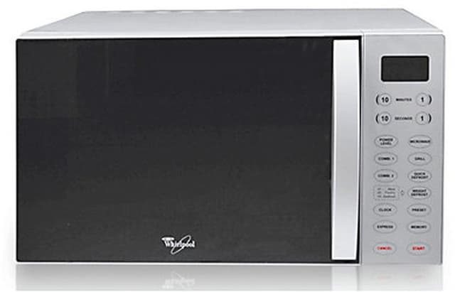 Whirlpool MWO611 - Zilver | | 8003437855184
