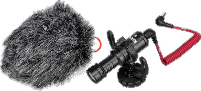 Rode VideoMicro |  | 0698813004362