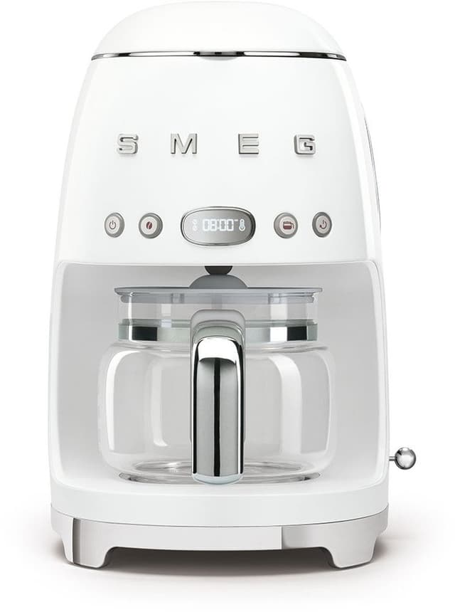 Smeg DCF02WHEU - Wit | | 8017709280550