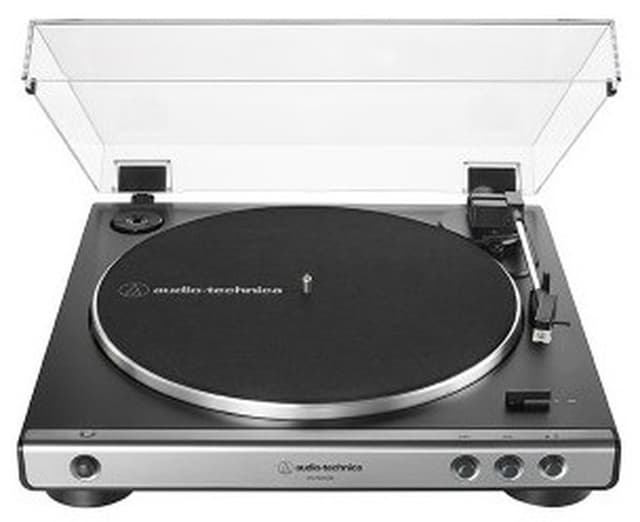 Audio-Technica AT-LP60XUSBGM | | 4961310147242