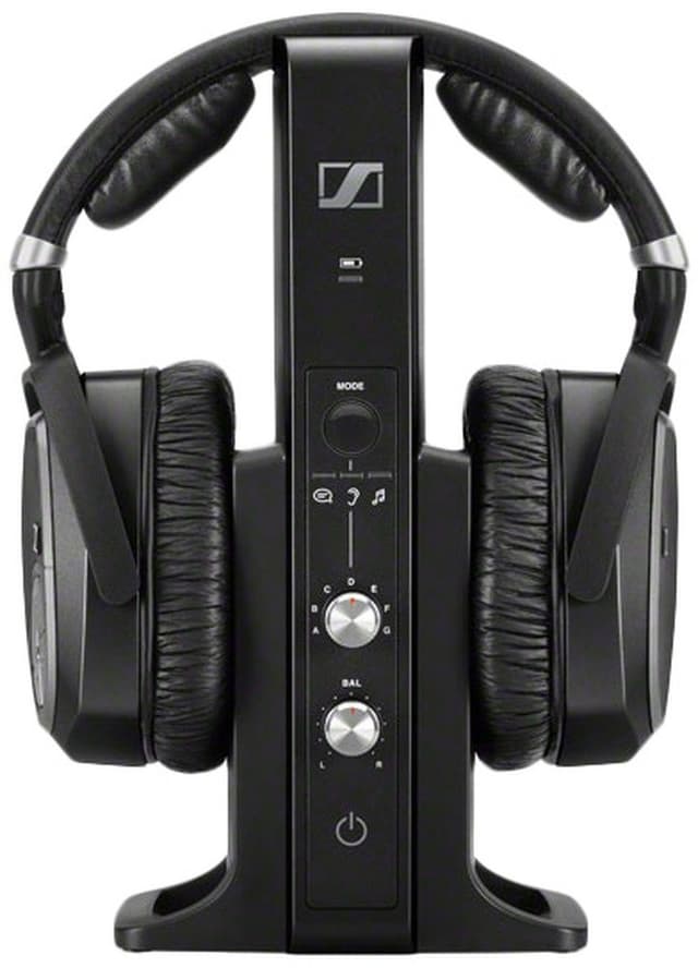 Sennheiser Headphone RS 195-U | | 4044155248883