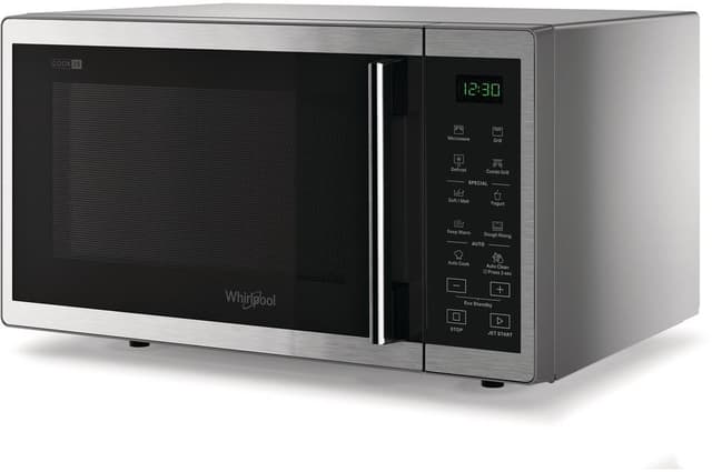 Whirlpool magnetron Cook25 25L 900W Grill MWP253SX |  | 8003437861536