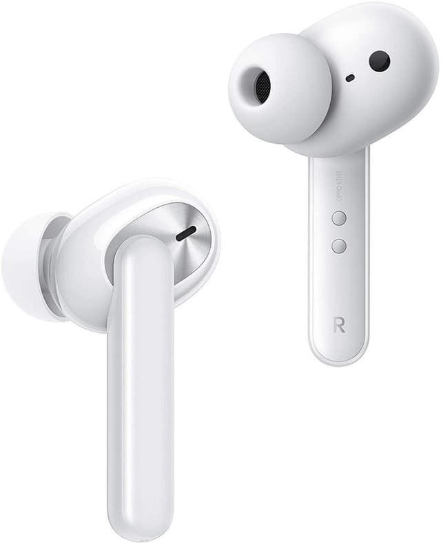 Oppo Enco W31 True Wireless earbuds - in-ear - wit | | 6944284657595