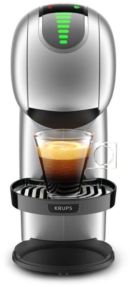 Krups Genio S Touch YY4507FD |  | 3700342445015