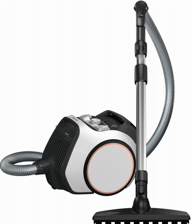 Miele Boost CX1 Parquet PowerLine - Wit |  | 4002516365938