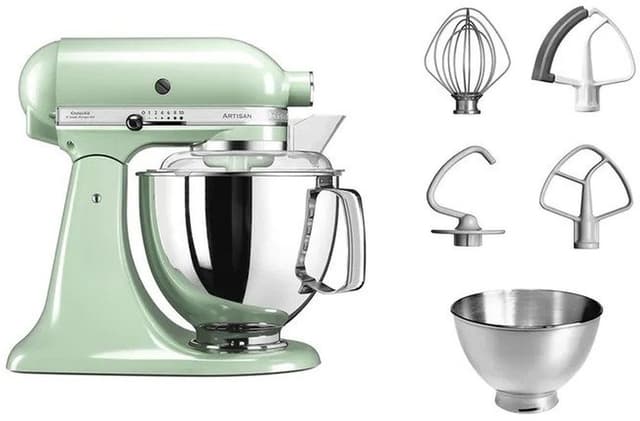 KitchenAid Artisan 5KSM175PSEPT - Pistache |  | 5KSM175PSEPT