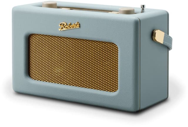 Roberts Radio Revival iStream 3 - Lichtblauw |  | 5038301310530