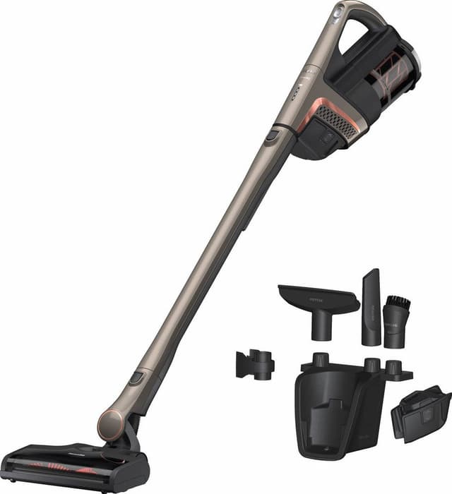 Miele Triflex HX2 Sprinter - Grijs OP=OP | | 4002516472315