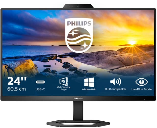 Philips 24E1N5300HE/00 |  | 8712581783341