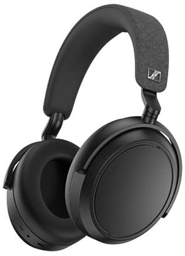 Sennheiser Momentum 4 Zwart | | 4260752330435