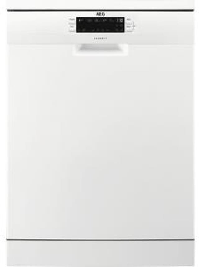 AEG Vaatwasser FFB32617ZW |  | 7332543824762