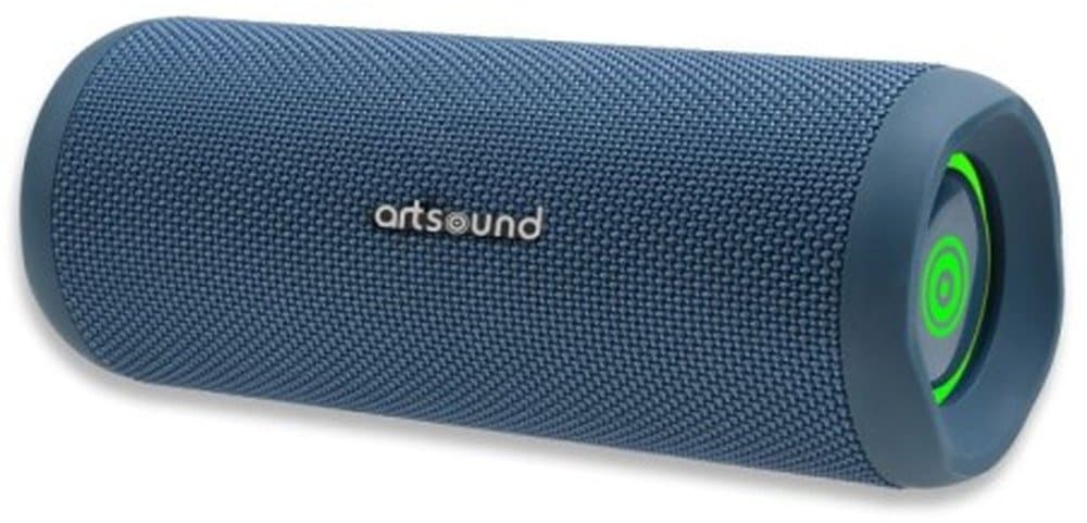 ArtSound PWR03 Blauw |  | 5420020106691 — afbeelding 1