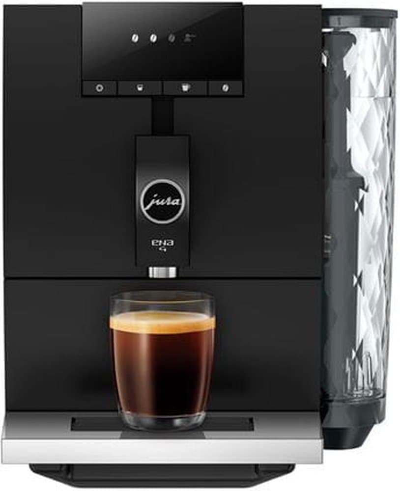 Jura Ena 4 Full Metropolitan Black |  | 7610917155019 — afbeelding 1
