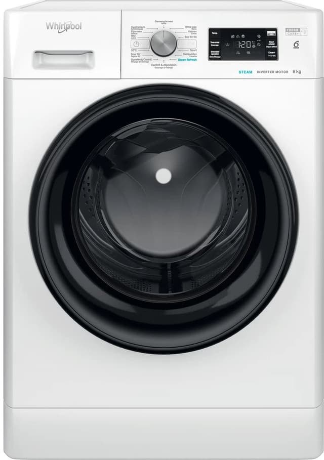 Whirlpool FreshCare+ FFB 8469 BV BE | | 8003437050565