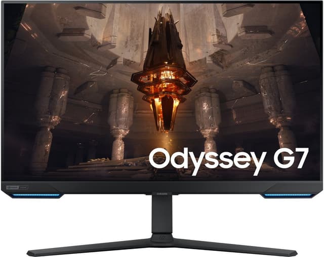 Samsung Odyssey G7 S32BG700EU |  | 8806094138818