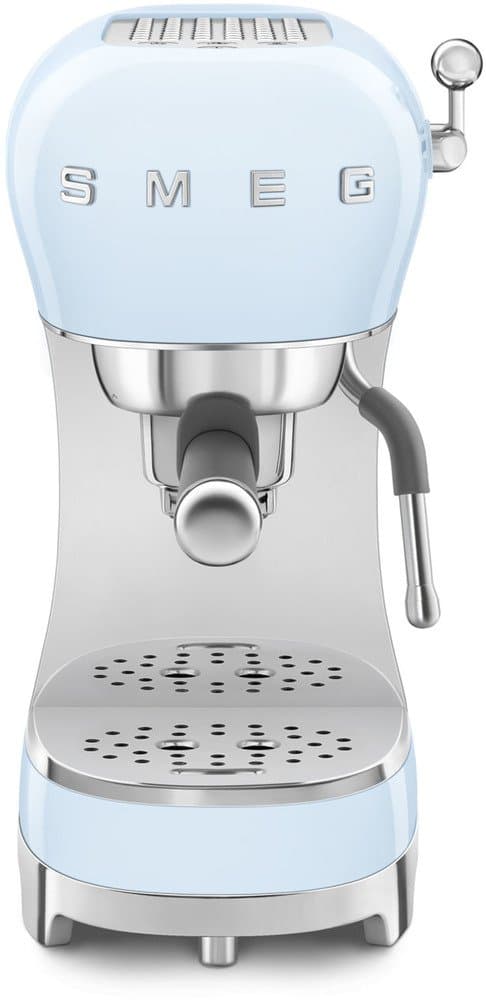 Smeg Espresso Pastelblauw ECF02PBEU |  | 8017709324766