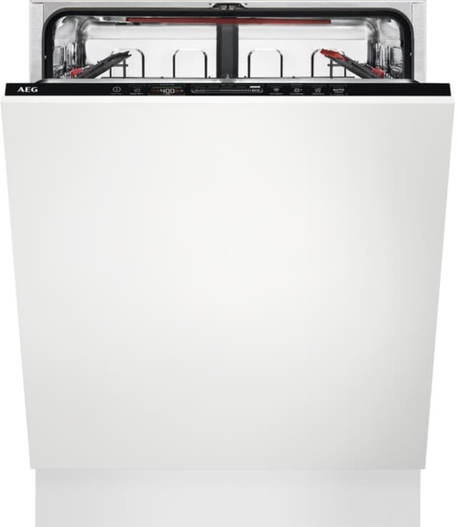 AEG Inbouw Vaatwasser FSE52607P |  | 7332543677702