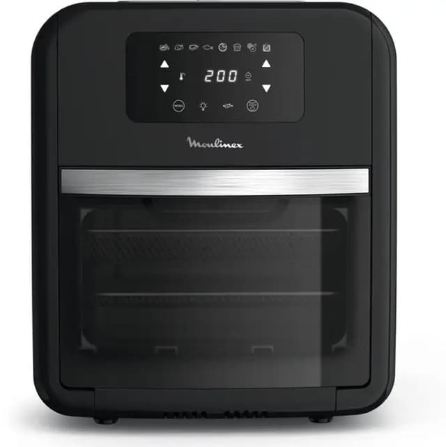Moulinex Easy Fry Oven & Grill AL501810 |  | 3045380021693