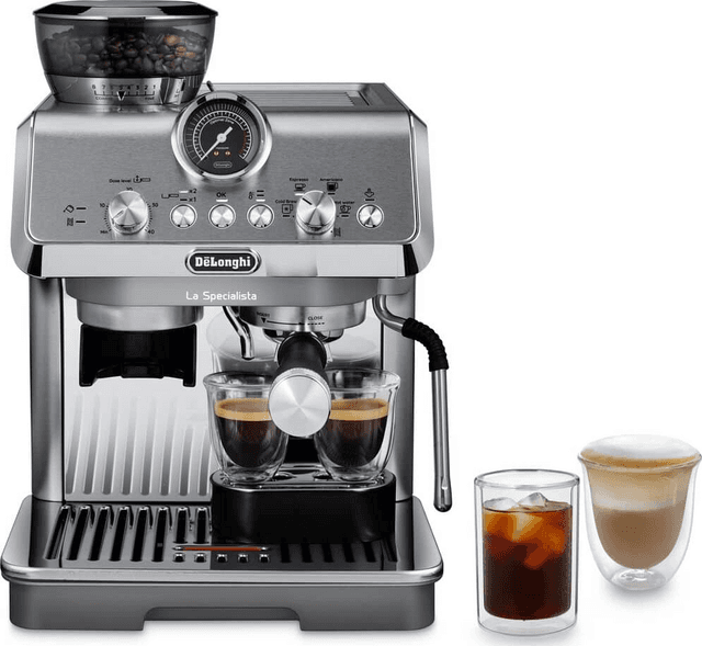 De'Longhi La Specialista Arte Evo EC9255.M | | 8004399026681