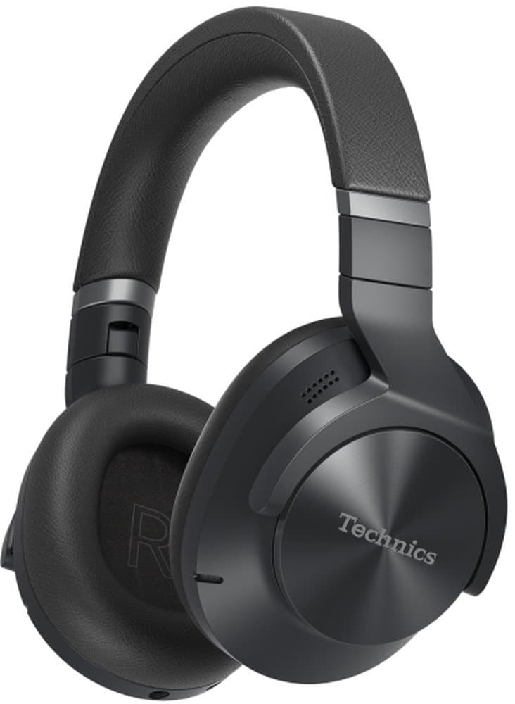Technics EAH-A800 Zwart |  | 5025232919208 — afbeelding 1