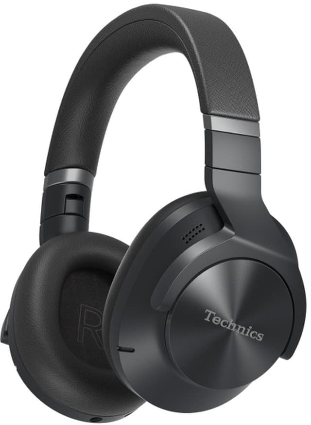Technics EAH-A800 Zwart |  | 5025232919208