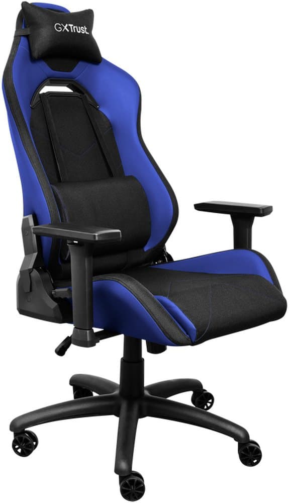 Trust GXT 714B Ruya | | 8713439251319