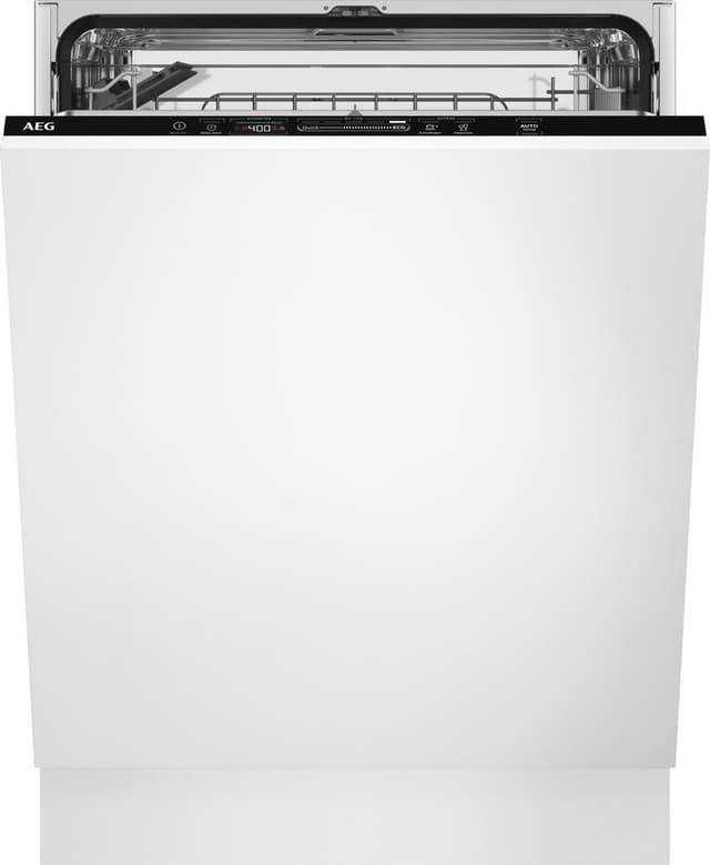 AEG Vaatwasser Inbouw FSB53607Z |  | 7333394014258